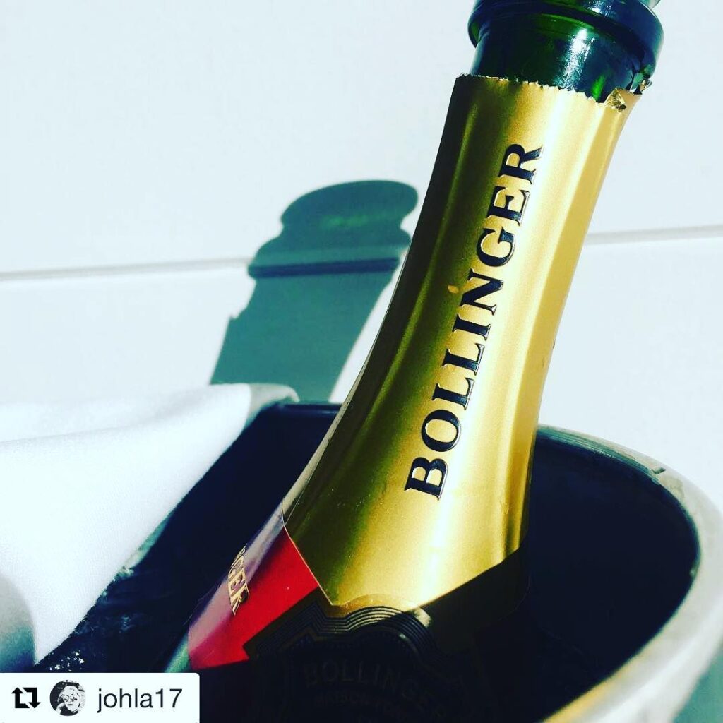 Experto en Champagne