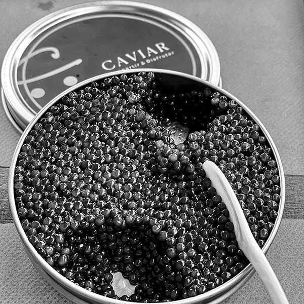 vonahm caviar