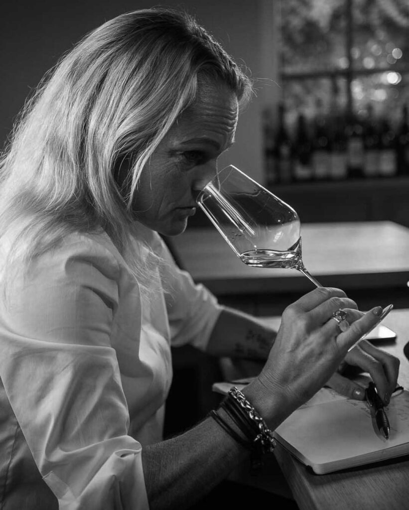 vonahm experto en vino